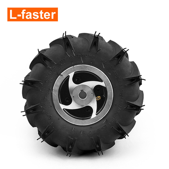 Колела – гума, марка L-faster