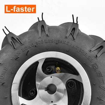 Колела – гума, марка L-faster