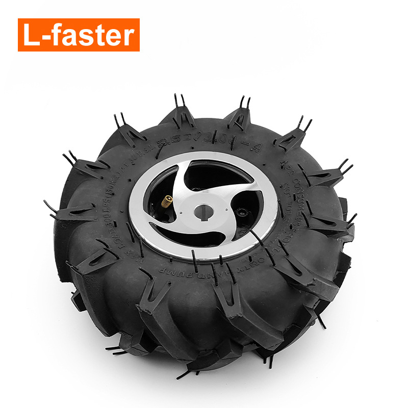 Колела – гума, марка L-faster