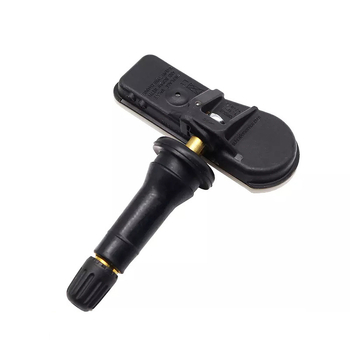 TPMS sensors Peugeot – mērījumu diapazons 1–9 Bar, precizitāte 0,1 Bar, saderīgs ar Dongfeng Peugeot, modeļi 9802003680/9811536380/9683420380, pielāgošana