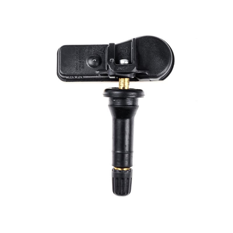 TPMS sensors Peugeot – mērījumu diapazons 1–9 Bar, precizitāte 0,1 Bar, saderīgs ar Dongfeng Peugeot, modeļi 9802003680/9811536380/9683420380, pielāgošana