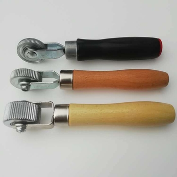 Bomai Ρολό Επισκευής Ελαστικών με Ξύλινο ή Πλαστικό Χερούλι