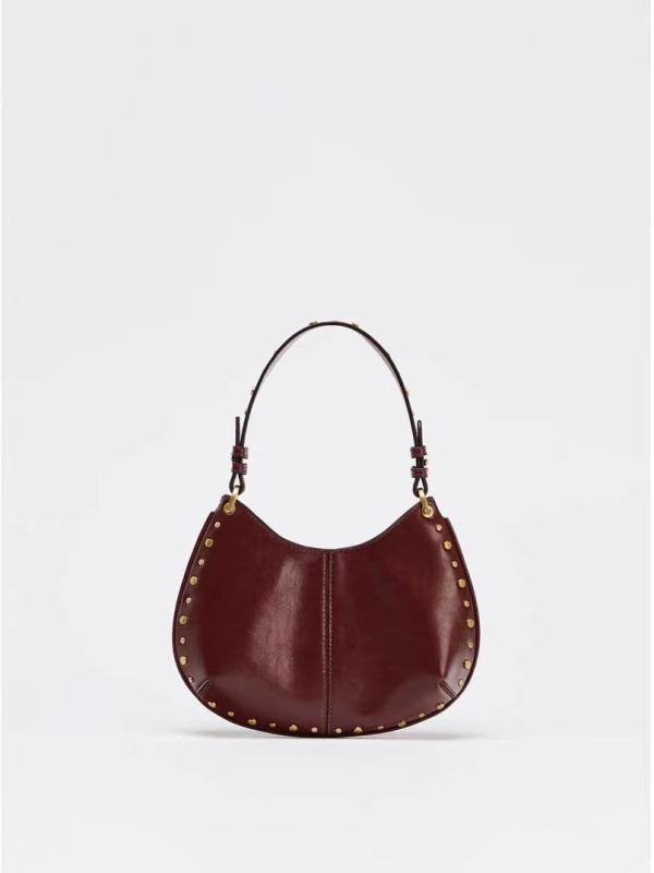 PU női Underarm Crossbody táska, tavasz 2025, mindennapi használatra