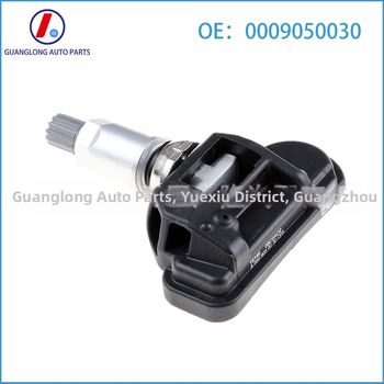 JJ A0009050030 padangų slėgio jutiklis Mercedes-Benz 2006–2014 – Prekės ženklas: JJ; Modelis: A0009050030; Matavimo diapazonas: Standartinis; Matavimo tikslumas: Standartinis