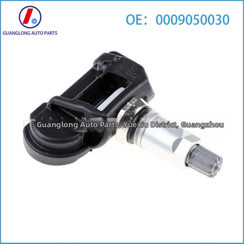 JJ A0009050030 padangų slėgio jutiklis Mercedes-Benz 2006–2014 – Prekės ženklas: JJ; Modelis: A0009050030; Matavimo diapazonas: Standartinis; Matavimo tikslumas: Standartinis