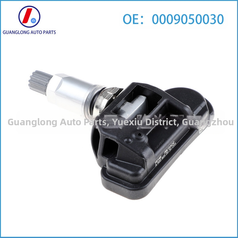 JJ A0009050030 riepu spiediena sensors Mercedes-Benz 2006–2014 – Zīmols: JJ; Modelis: A0009050030; Mērierobe: Standarta; Precizitāte: Standarta