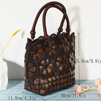 Női bucket táska hengeres formával, poliészter anyag, cipzáras zárás, 3D külső (Anyag: Poliészter; Stílus: Bucket bag; Forma: Hengeres; Zárás: Cipzár; Külső: 3D)