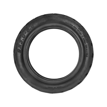 Безкамерна гума за електрически скутер – каучук, вътрешна и външна гума