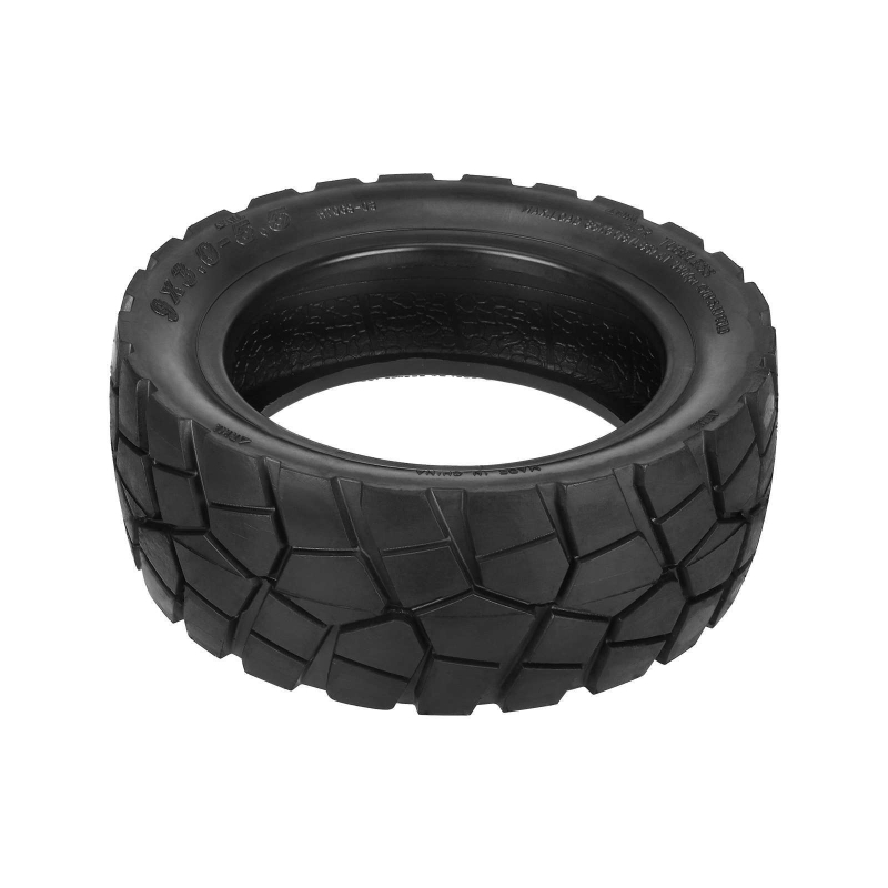 Безкамерна гума за електрически скутер – каучук, вътрешна и външна гума