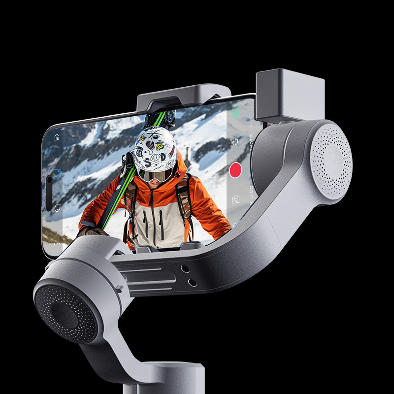 Capture5-hoz való AI követési modul