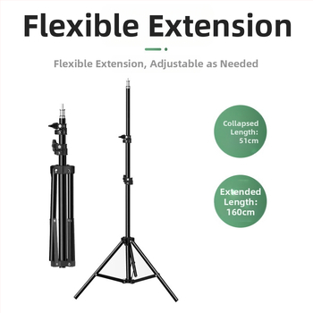 Kolm-jalgne statiiv AH-006 otseülekande jaoks, üldine ühilduvus, 2024. aastal turule tulnud