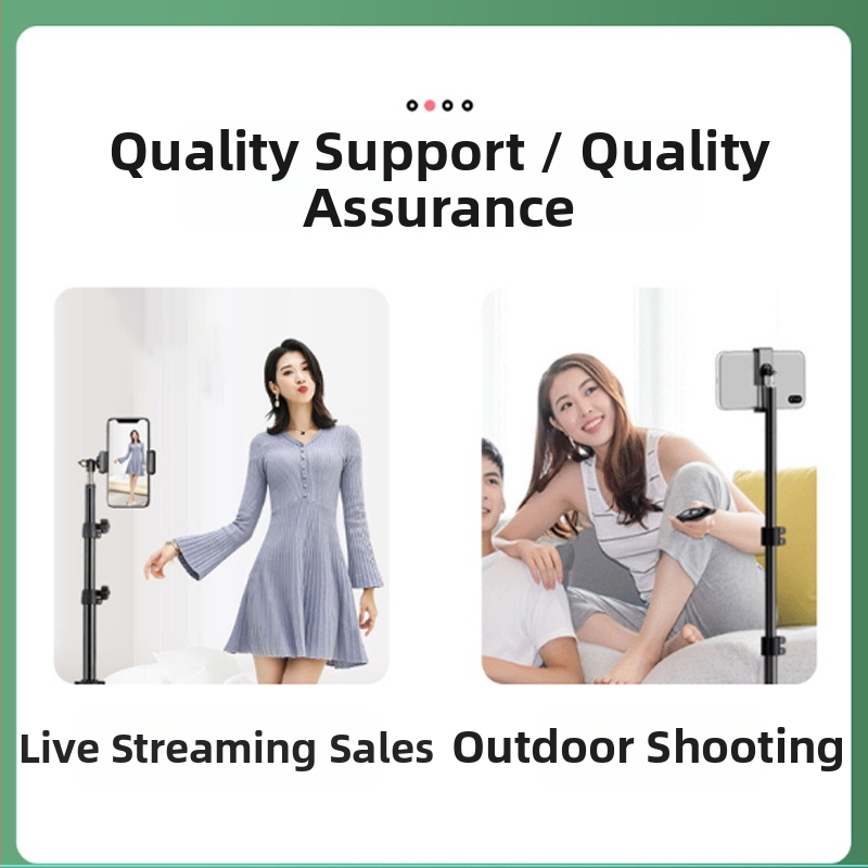 Kolm-jalgne statiiv AH-006 otseülekande jaoks, üldine ühilduvus, 2024. aastal turule tulnud