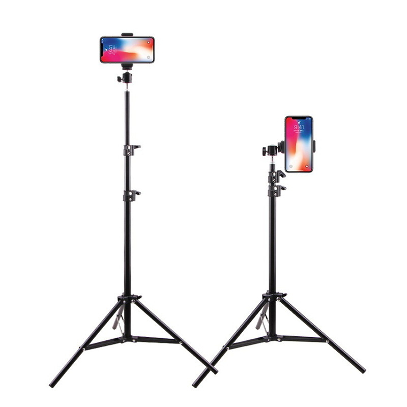 Kolm-jalgne statiiv AH-006 otseülekande jaoks, üldine ühilduvus, 2024. aastal turule tulnud