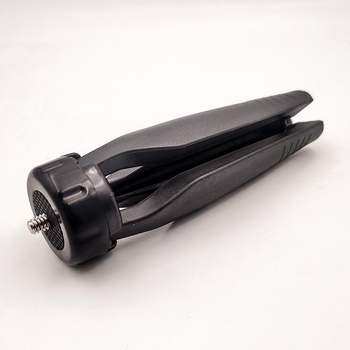 TR21 lauaarstatiiv teleskoopile ja nutitelefoni/kamera hoidikule, mini lauaarstatiiv otseülekandeks