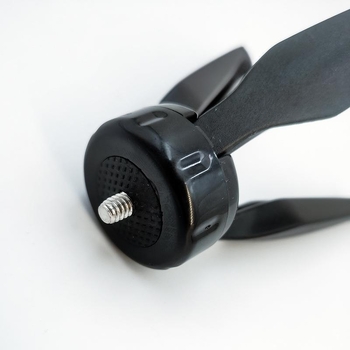 TR21 lauaarstatiiv teleskoopile ja nutitelefoni/kamera hoidikule, mini lauaarstatiiv otseülekandeks