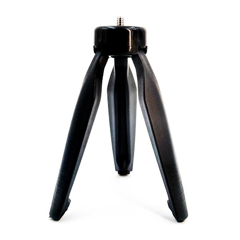 TR21 stalinis stovas teleskopui ir išmaniojo telefono/kameros laikiklis, mini stalinis stovas tiesioginiam transliavimui