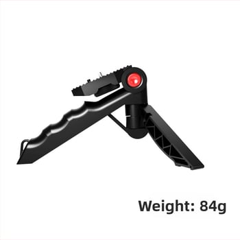 Neutral Beauty Leg Bracket καθολικό στήριγμα για smartphone και κάμερα με λογότυπο OK