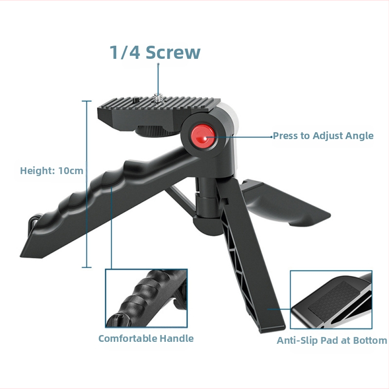 Neutral Beauty Leg Bracket univerzálny držiak pre smartphone a kameru s logom OK