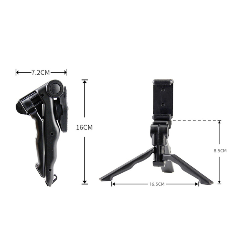 Neutral Beauty Leg Bracket univerzális tartó okostelefonnal és kamerával, logó OK