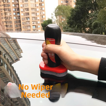 Nano skystis priekinio stiklo apsaugai automobiliui – ilgalaikis vandens atstūmėjas, anti rūką danga; Prekės ženklas Car gentleman, modelis astree15