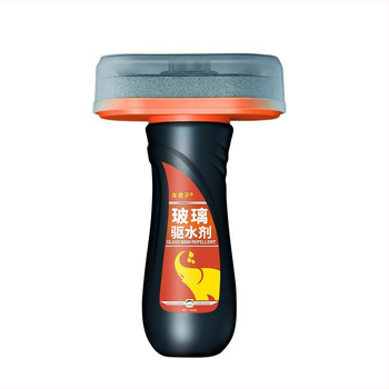 Nano skystis priekinio stiklo apsaugai automobiliui – ilgalaikis vandens atstūmėjas, anti rūką danga; Prekės ženklas Car gentleman, modelis astree15