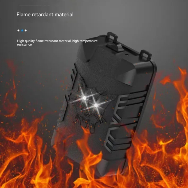 Ultraheli sõidukile paigaldatav hiirepeletaja, mudel 818A — 220V, 20 kHz, 1W