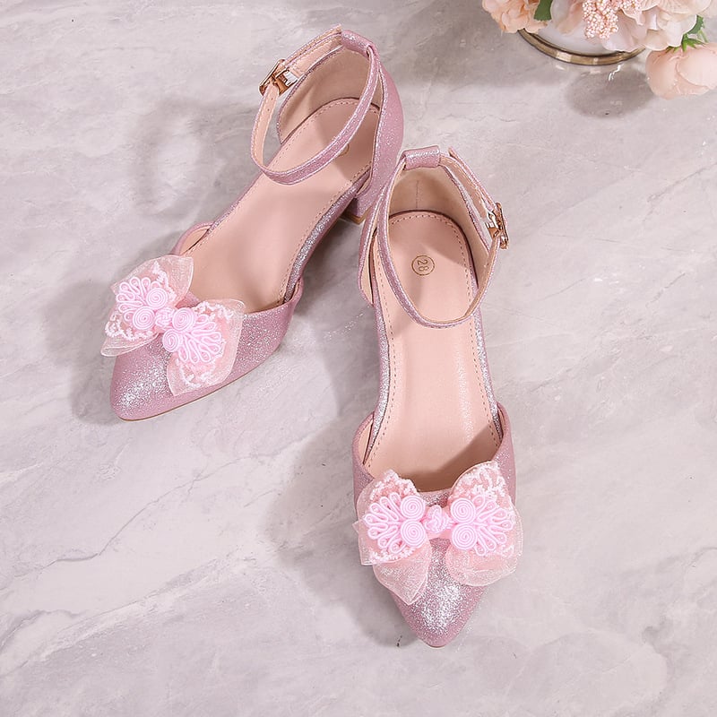 Lányoknak szóló nyitott lábú, csattal záródó szandál, műbőr felsőrész, állatmintás, TPR talp, 7-16 éveseknek, 2024 tavasz