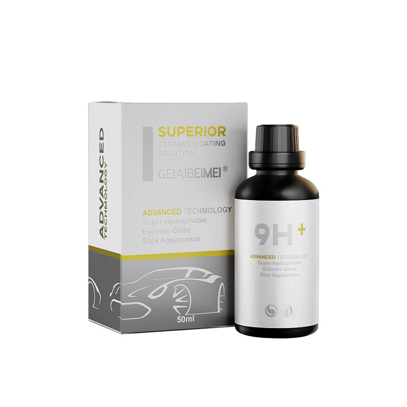 Gribemei keraminių dangų automobiliams – purškiklis su nano kristaliniu skysčiu, kristalinis dangas, pritaikomas apdorojimas, galiojimo laikas 3 metai