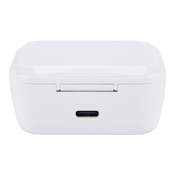 Belaidis universalas įkrovėjas išmaniesiems laikrodžiams su magnetine įkrova, išvesties srovė 900 mA, maksimali išvestinė galia 1 A, universali suderinamumas, kompaktiškas nešiojamas dizainas