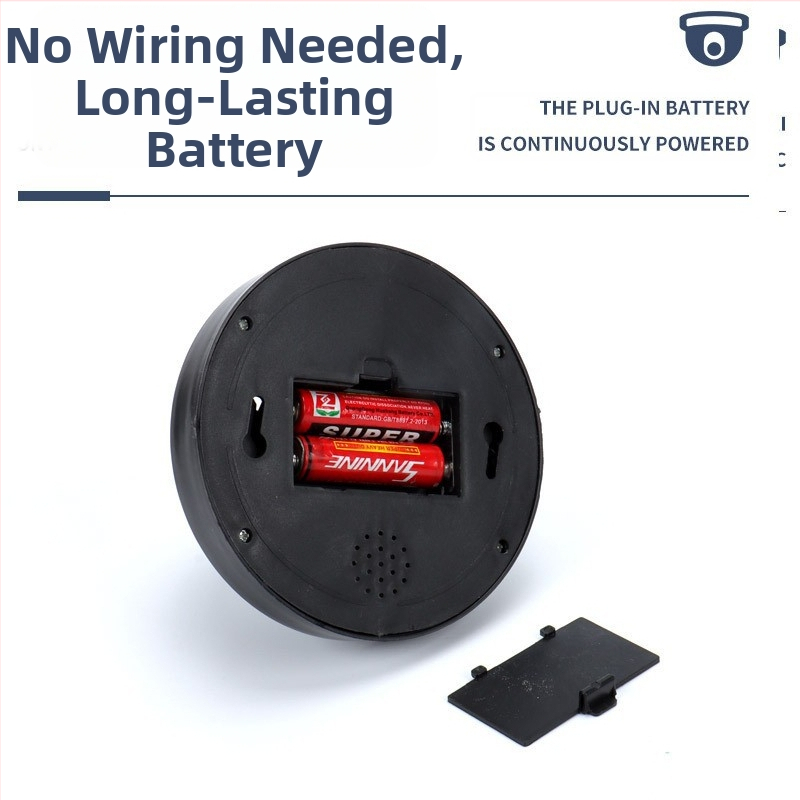 LED имитационна камера и монитор, марка A Deng, модел Camera, без внос