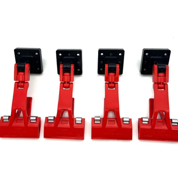 360° Περιστρεφόμενος Πολυλειτουργικός Κλιπ Τοίχου με Απορρόφηση για Πετσέτες και Αυτοκινήτων Χαλάκια