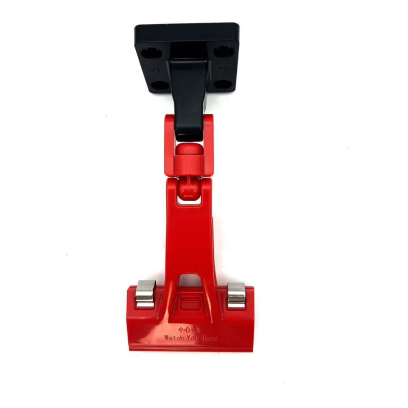 360°-os forgó falra szerelhető, többfunkciós törölköző- és autópadló klipsz