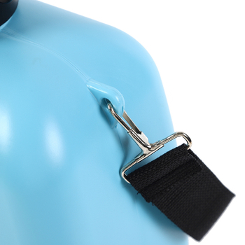 Elektrinis purkštuvas su tiesia rankena – Deluxe leidimas, ilgas baterijos veikimas, didelio slėgio dezinfekcijos purškimas, namų naudai