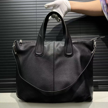 Női PU bőr válltáska, nagy kapacitás, retro minimalista dizájn, cipzáras zárás, belső zsebek (telefon, ID, kamera), dupla vállpánt