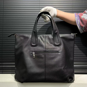 Női PU bőr válltáska, nagy kapacitás, retro minimalista dizájn, cipzáras zárás, belső zsebek (telefon, ID, kamera), dupla vállpánt