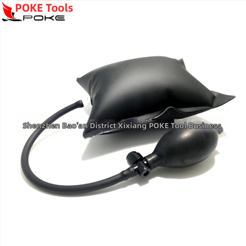 POKER Σετ εργαλείων αποσυναρμολόγησης ήχου αυτοκινήτου, 12 τεμάχια, 0,24 кг, για προσαρμογή εσωτερικών πάνελ θυρών και εγκατάσταση παραθύρων με προσανατολιστικά μαξιλάρια