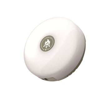 Къмпинг лампа с LED, презареждаща се, 5V, 4.5W, еднополюсен бутон