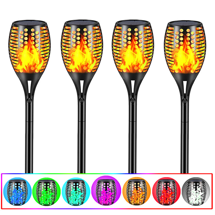 YY-9605 Solarni LED krajinski reflektor za vanjsko osvjetljenje, 1W, 3.7V, radno vrijeme 6-12h