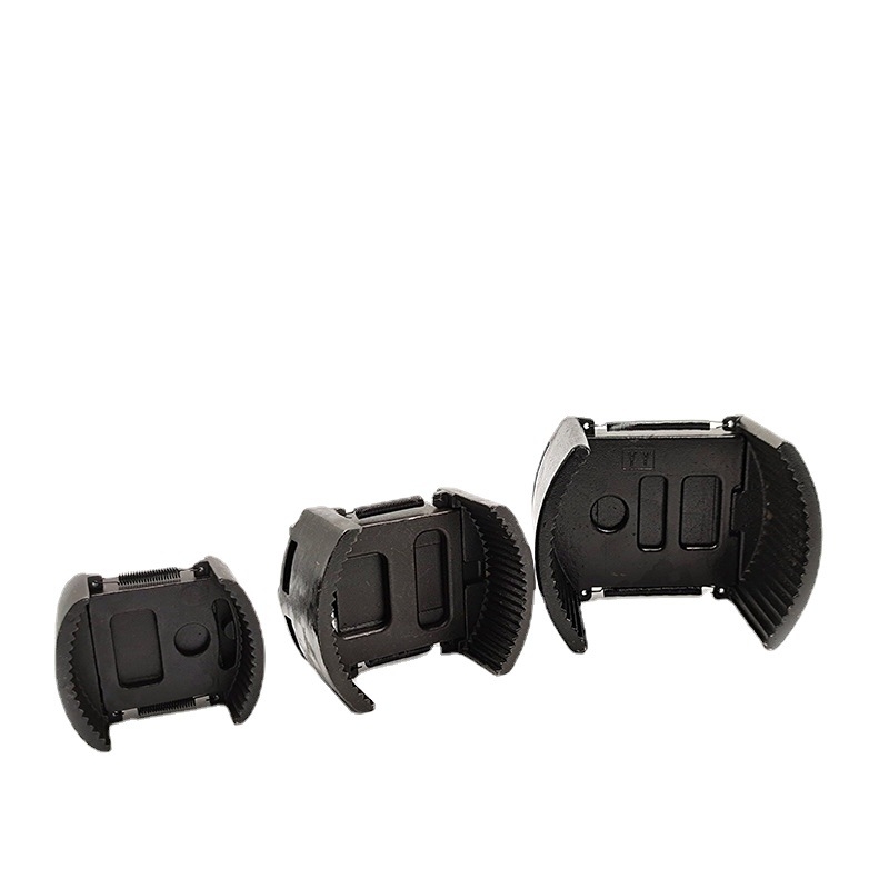 Ruichi 8600 kétcsapos állítható olajszűrő kulcs, 45# acél, az olajszűrő elem szétszerelésére és szerelésére, súly 0,44 kg