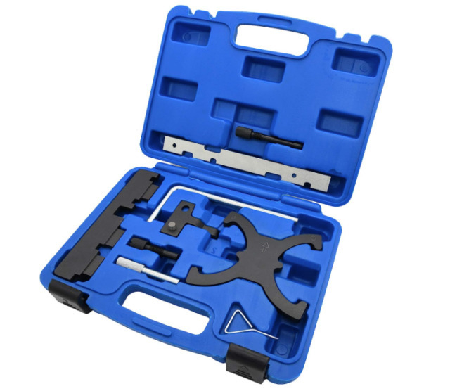 Ford/Mazda 1.5T/1.6T laikmačio įrankis, fiksuotas veleno kampas, automobilių remontui