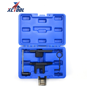 1.2 GDI mootori ajastamise tööriistakomplekt – rihma ja nokkvõlli tööriistad, XC-TOOL, sulamterasest, auto- ja koduseks remondiks