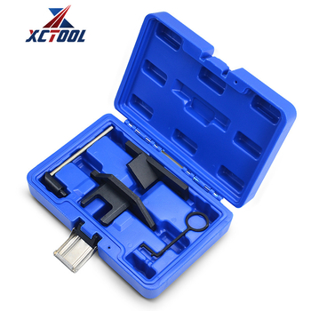 1.2 GDI mootori ajastamise tööriistakomplekt – rihma ja nokkvõlli tööriistad, XC-TOOL, sulamterasest, auto- ja koduseks remondiks