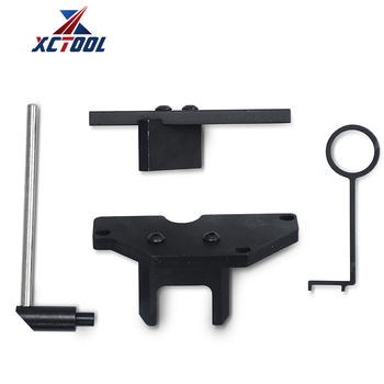 1.2 GDI mootori ajastamise tööriistakomplekt – rihma ja nokkvõlli tööriistad, XC-TOOL, sulamterasest, auto- ja koduseks remondiks