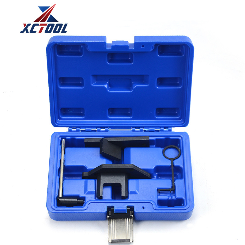 1.2 GDI mootori ajastamise tööriistakomplekt – rihma ja nokkvõlli tööriistad, XC-TOOL, sulamterasest, auto- ja koduseks remondiks