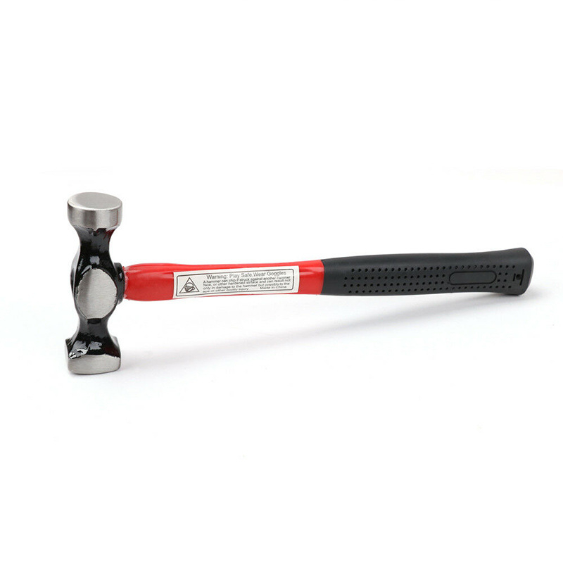 Комплект за ремонт на автомобилна ламарина за вдлъбнатини – чук за ламарина с плоска глава и инструмент за ламарина, модел 65667, бренд: Other, многофункционален