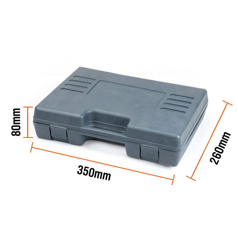 Комплект за ремонт на автомобилна ламарина за вдлъбнатини – чук за ламарина с плоска глава и инструмент за ламарина, модел 65667, бренд: Other, многофункционален