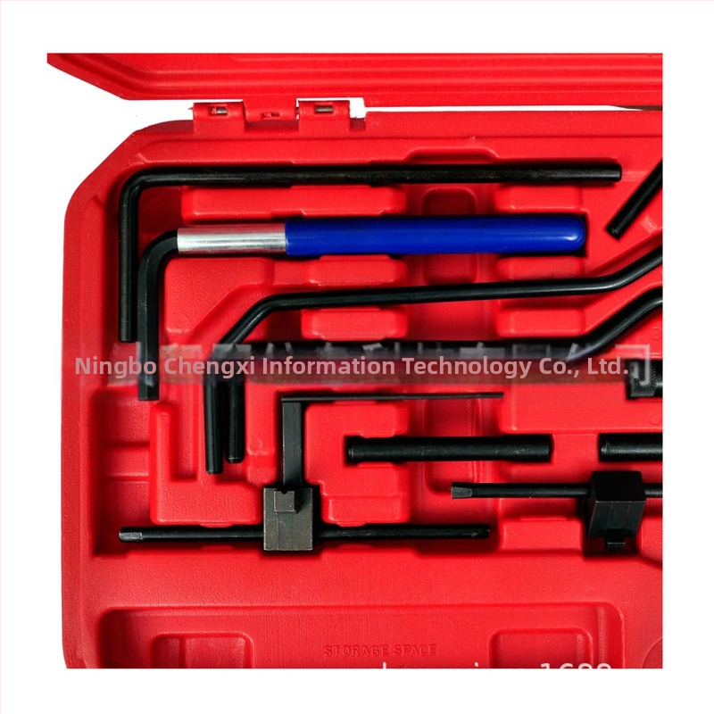 Citroen timing tool CX01274 – uhlíková oceľ, čistá hmotnosť 4.75, na opravu vozidiel