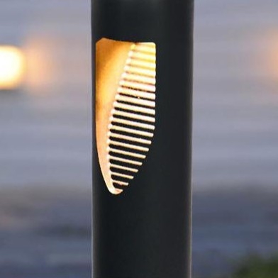 Solarne vanjske vrtne lampe, SMD, model YN-P16, 1,2W, 2V, 6–12h osvjetljenja