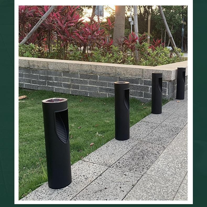 Solarne vanjske vrtne lampe, SMD, model YN-P16, 1,2W, 2V, 6–12h osvjetljenja