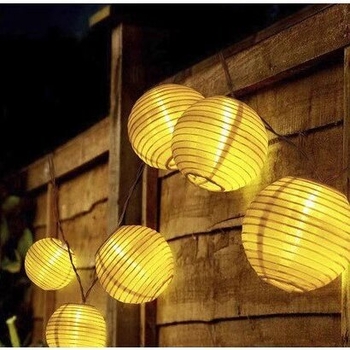 Audiniai žibintai kiemui su saulės energija, modelis 564, 0.06 W, IP54